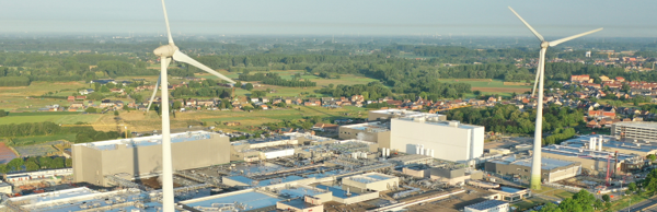 ENGIE versnelt transitie naar netto-nul uitstoot van energie-intensieve bedrijven in België met een reeks Corporate Power Purchase Agreements