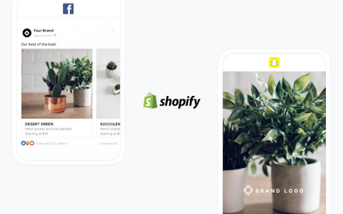 ob欧宝娱乐app下载地址Shopify的营销扩展了新功能