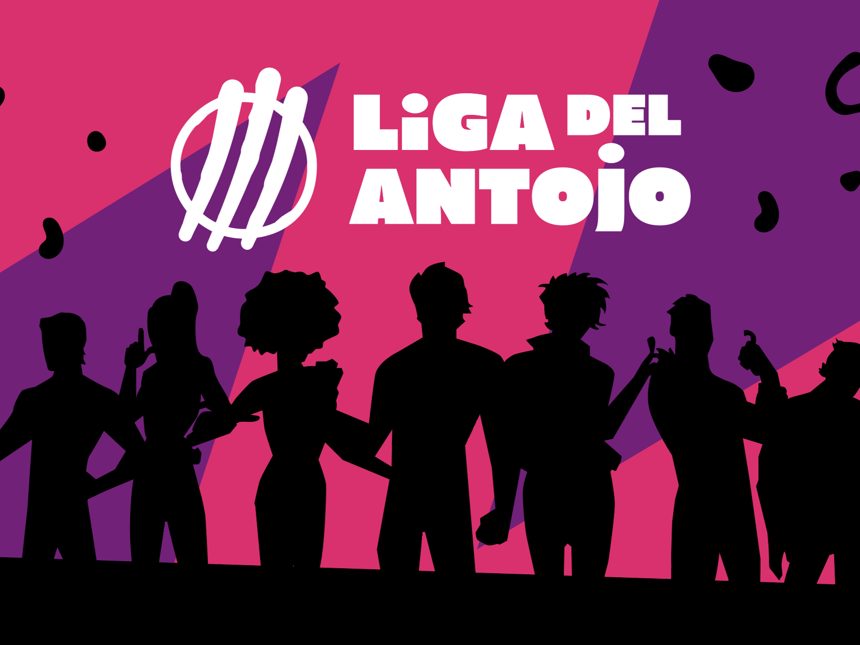 Superhéroes que protagonizarán tus antojos: Conoce a “La Liga del Antojo” de Chilim Balam 