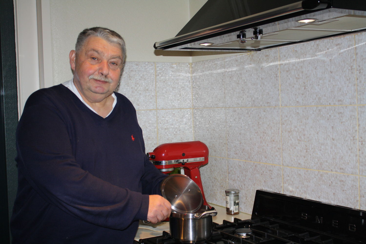 Willy uit Vilvoorde 