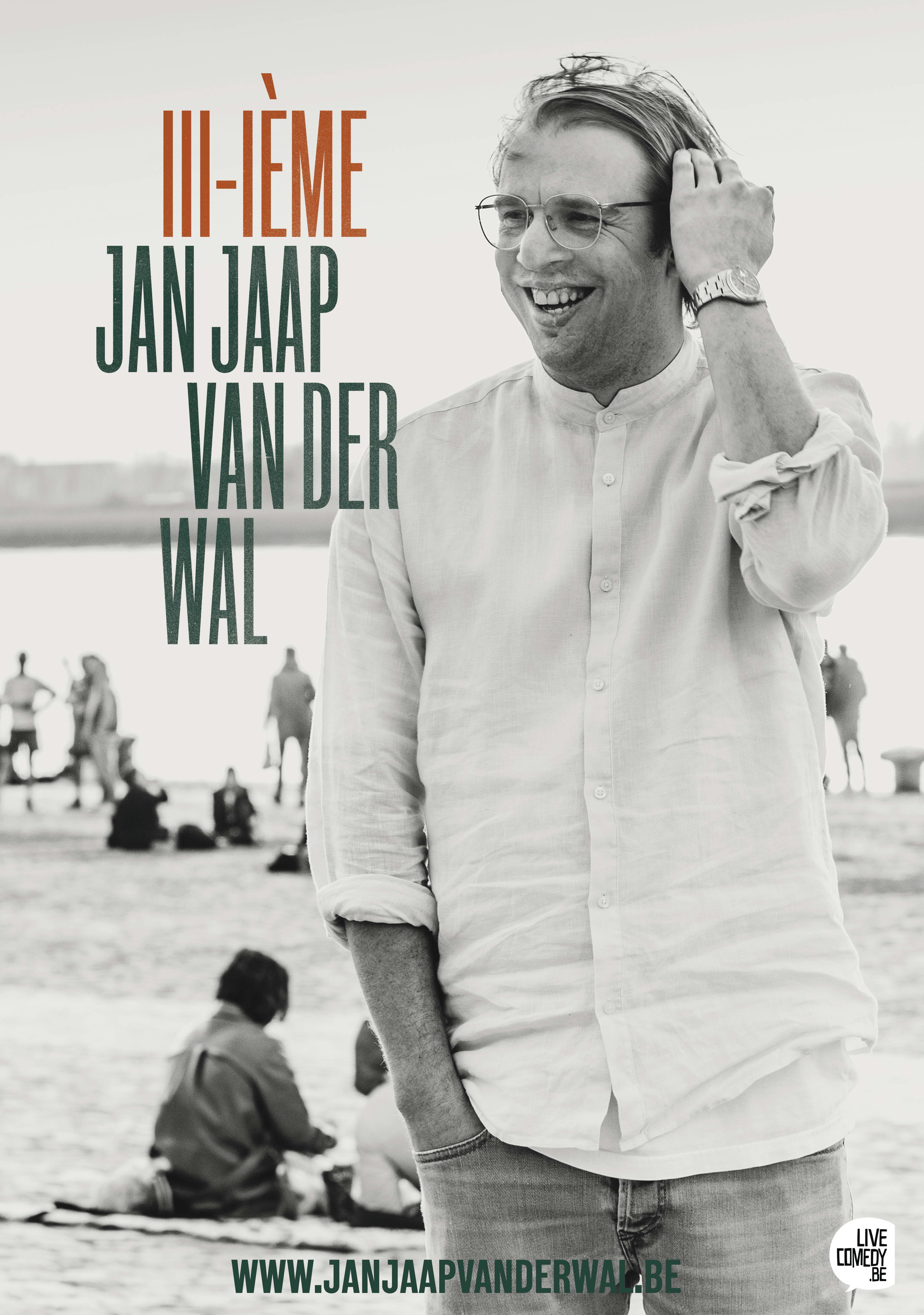 © Janita Sassen © Janita Sassen