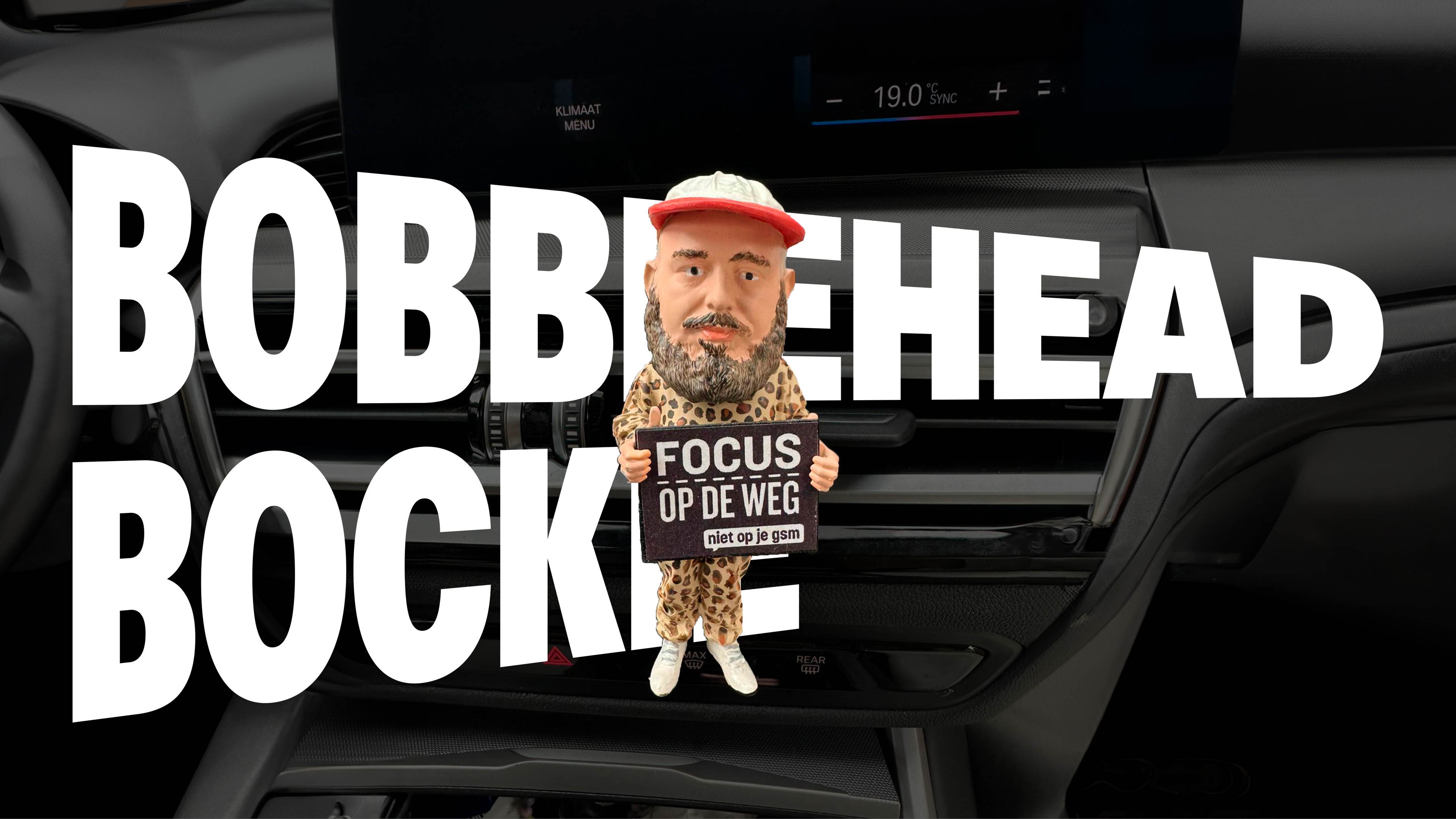 AKQA Brussels en VSV terug met meer Bockie en meer focus 