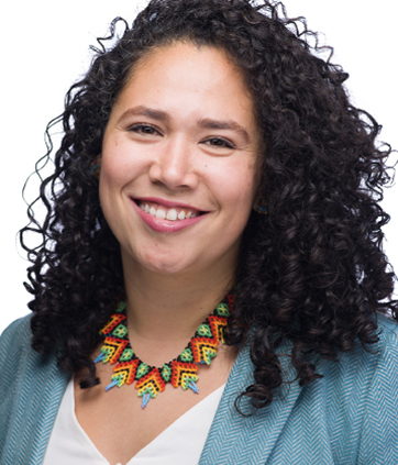 Ana Porras, Postdoctoral Fellow, Cornell University