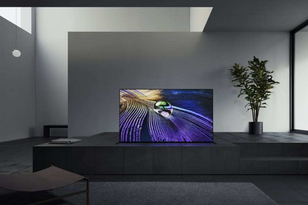 Sony anunță disponibilitatea mai multor modele BRAVIA TV în versiuni cu dimensiuni mai mari ale ecranului