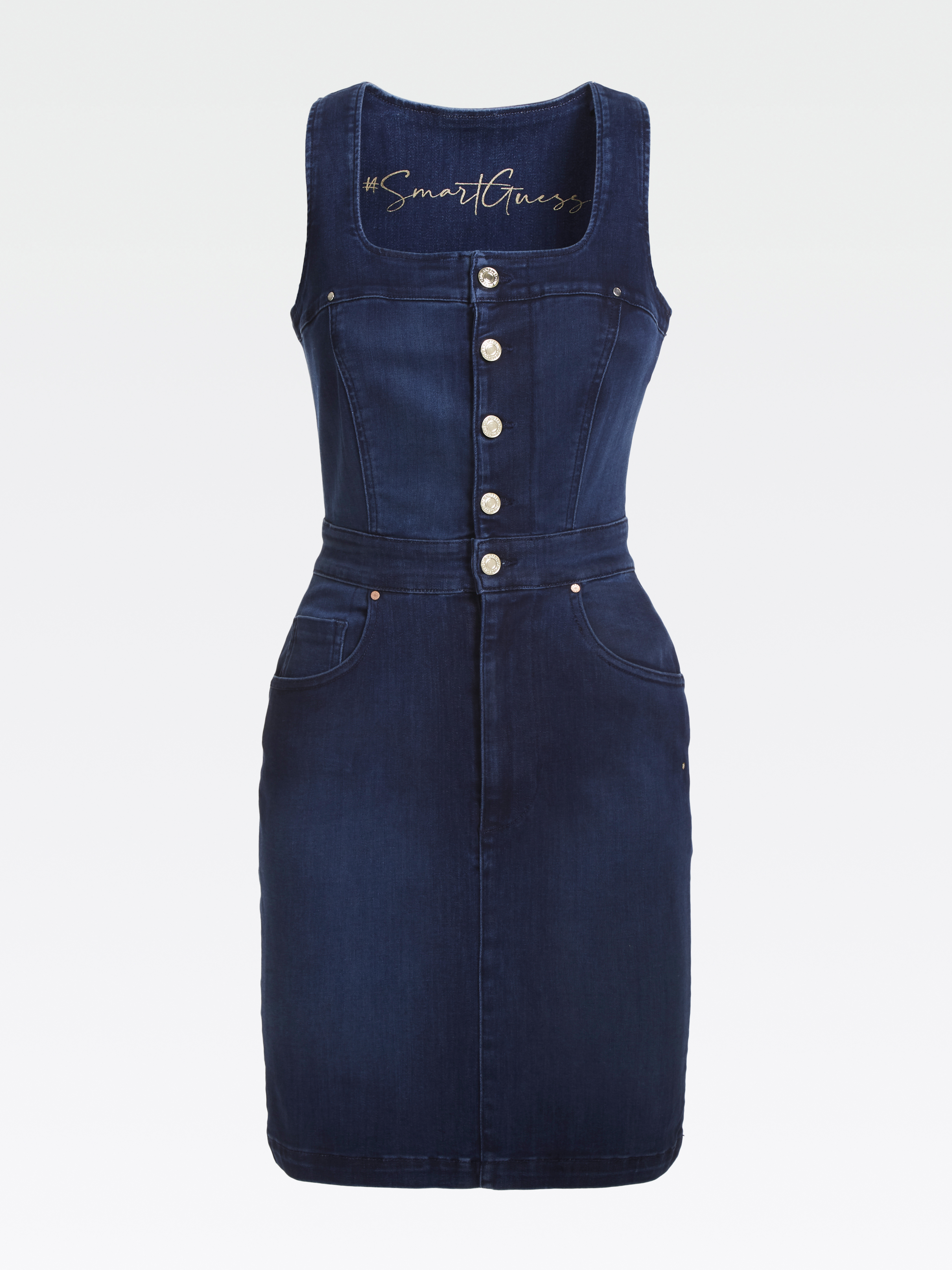 GUESS JEANS - PRE FW20 - Packshots Women