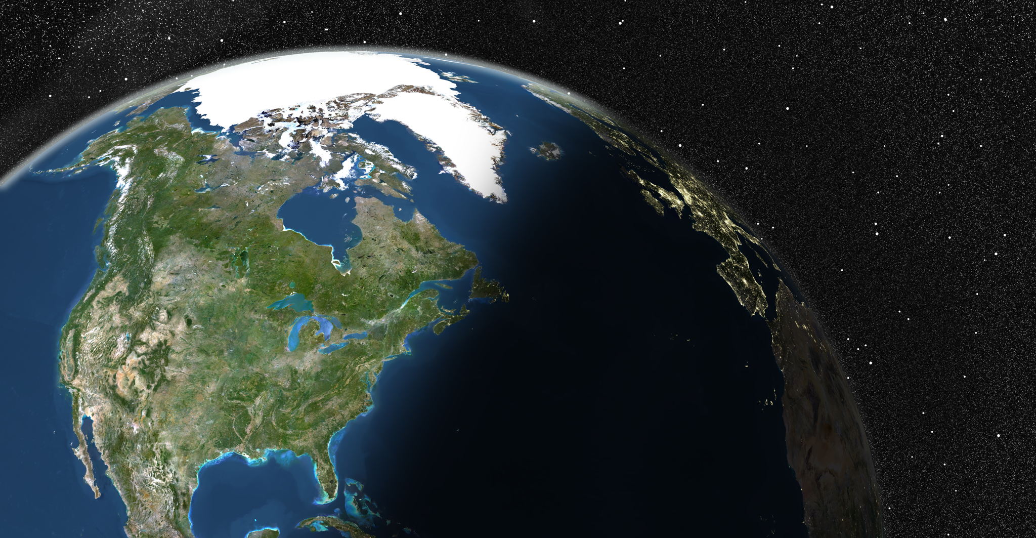2023: North America in Focus