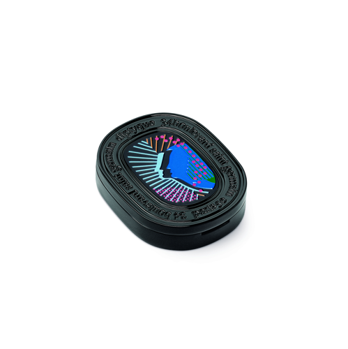 Senteurs d'Ailleurs_diptyque_Parfum solide rechargeable Orphéon_3g_52€