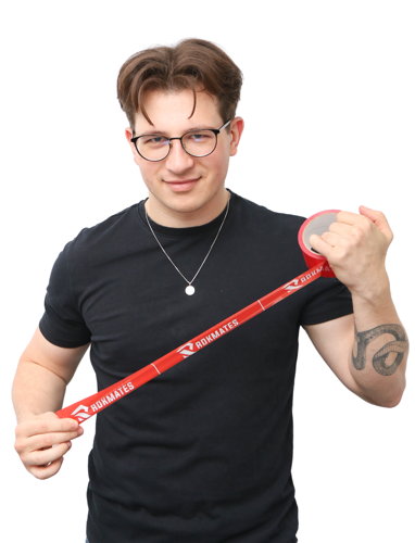 Artur Nalepko, Head of Influencer Management