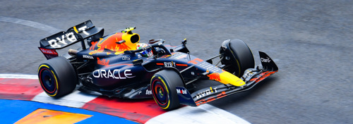 Play Sports verlengt rechten voor Formule 1 tot en met 2024