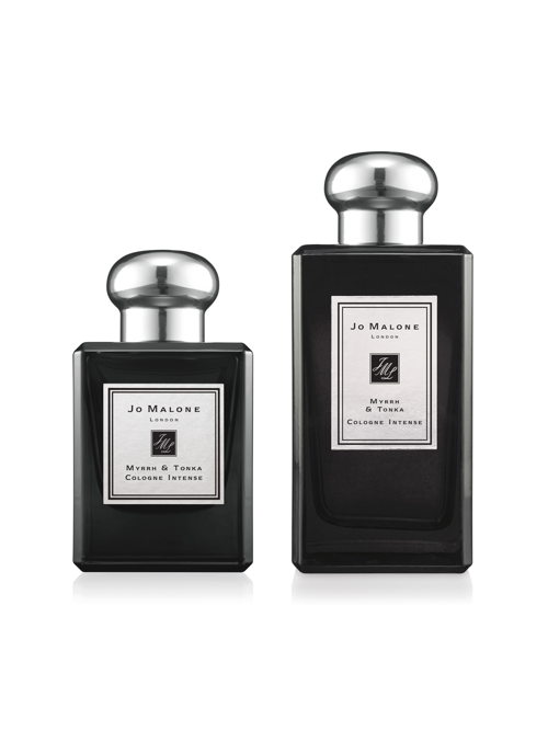 Myrrh & Tonka Cologne Intense Collection