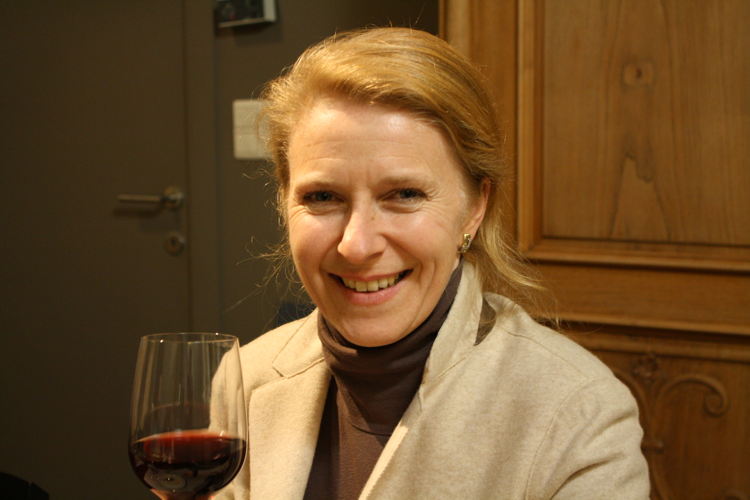 Joyce uit Genoelselderen