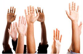 ING België beloond voor haar initiatief Volunteering@ING tijdens de CSR Night