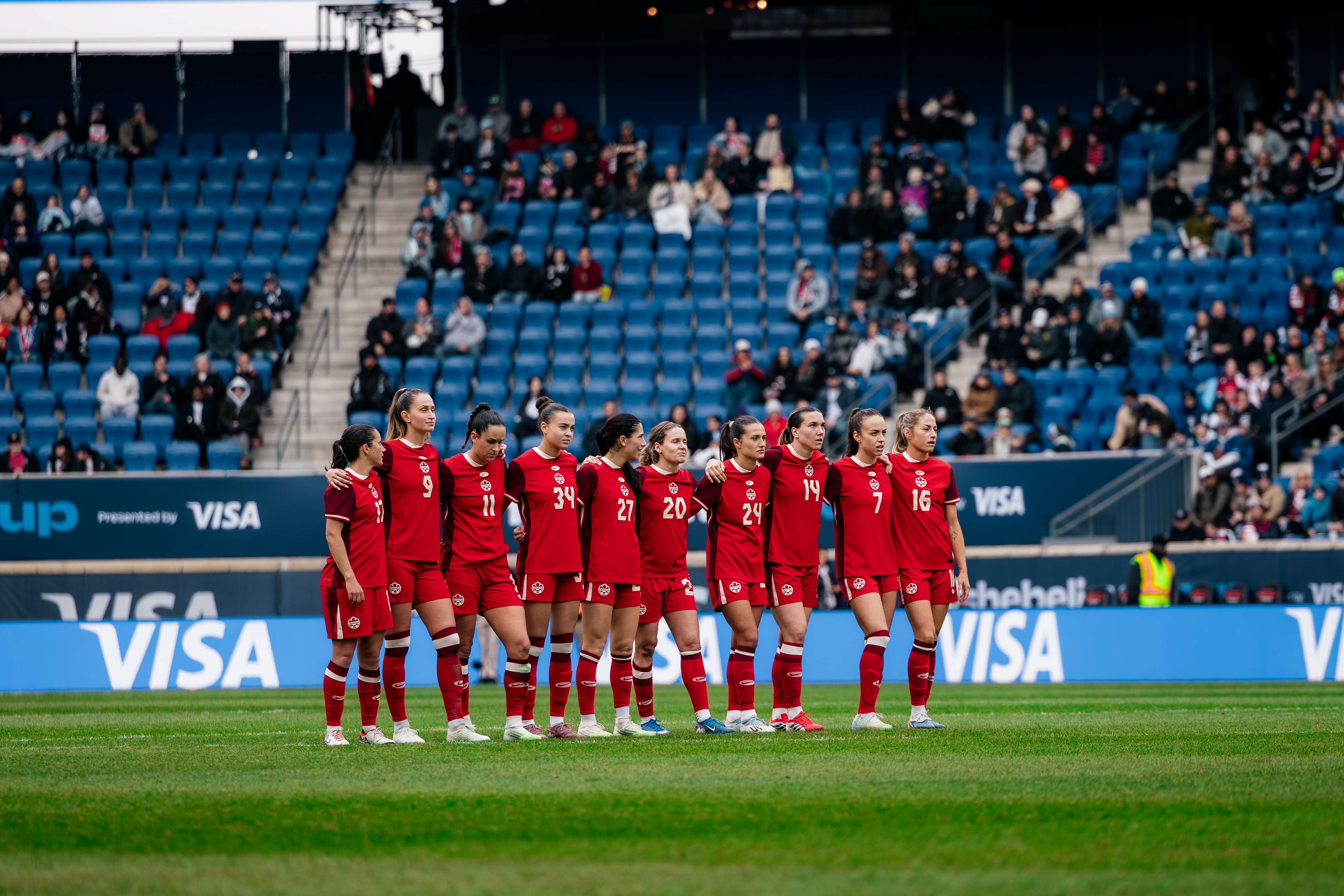 5 Things to Watch During the October FIFA International Window