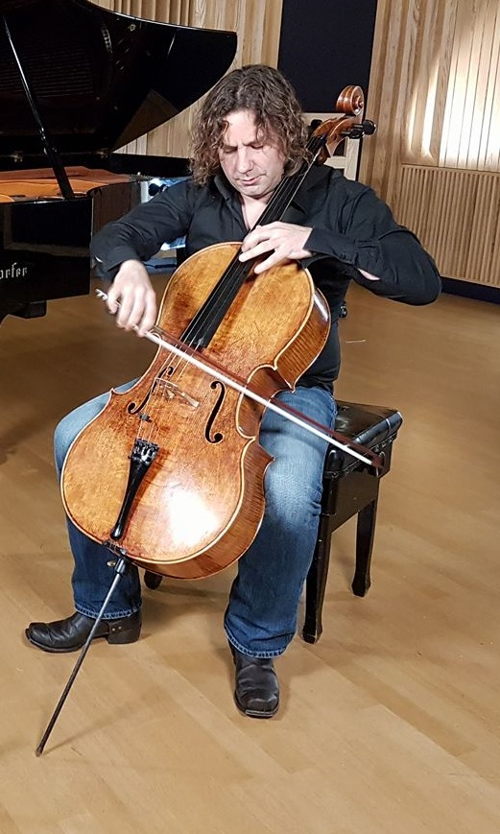 KEW - Justus Grimm - (c) VRT