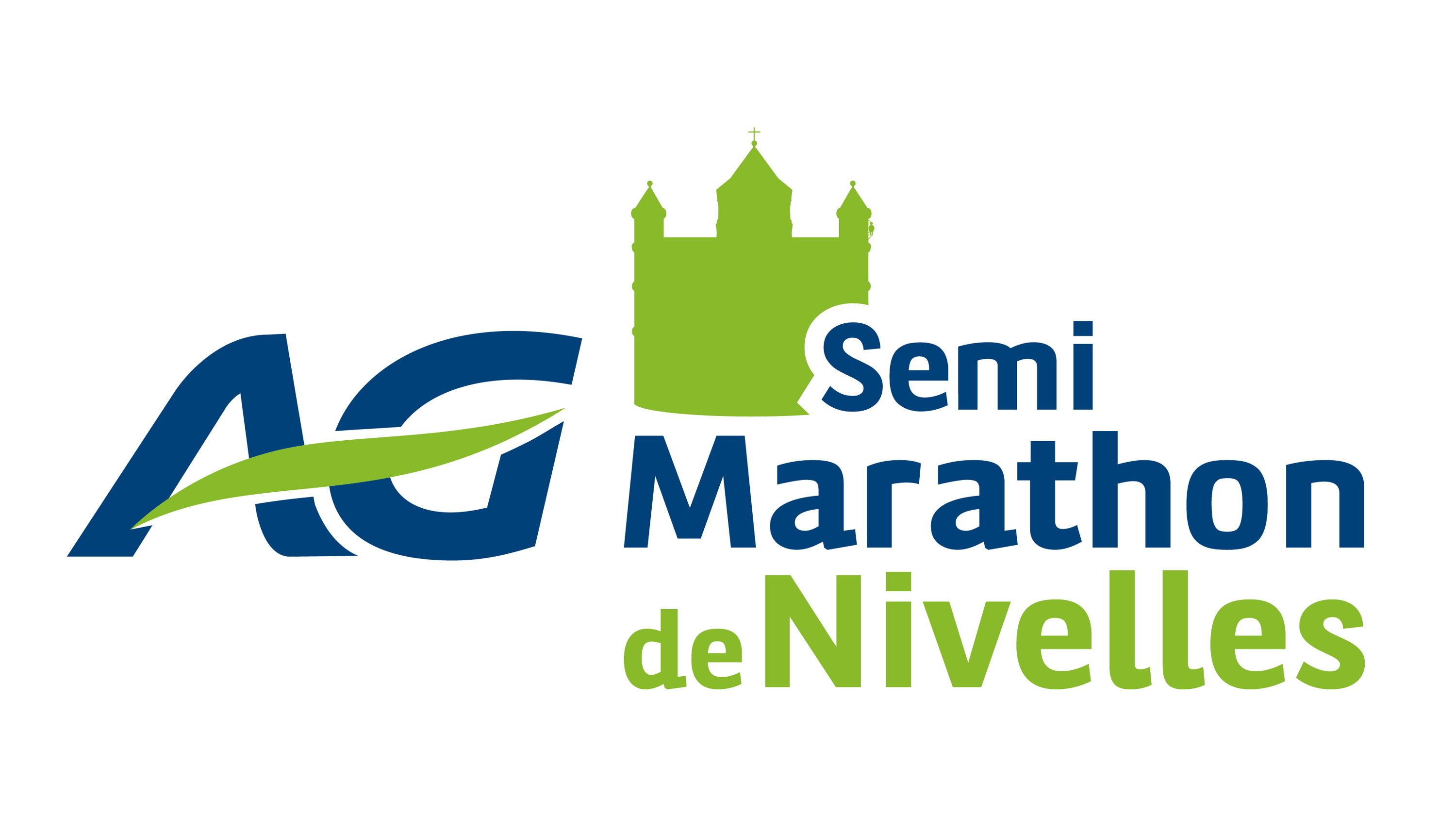 AG wordt officiële partner van de halve marathon van Nijvel