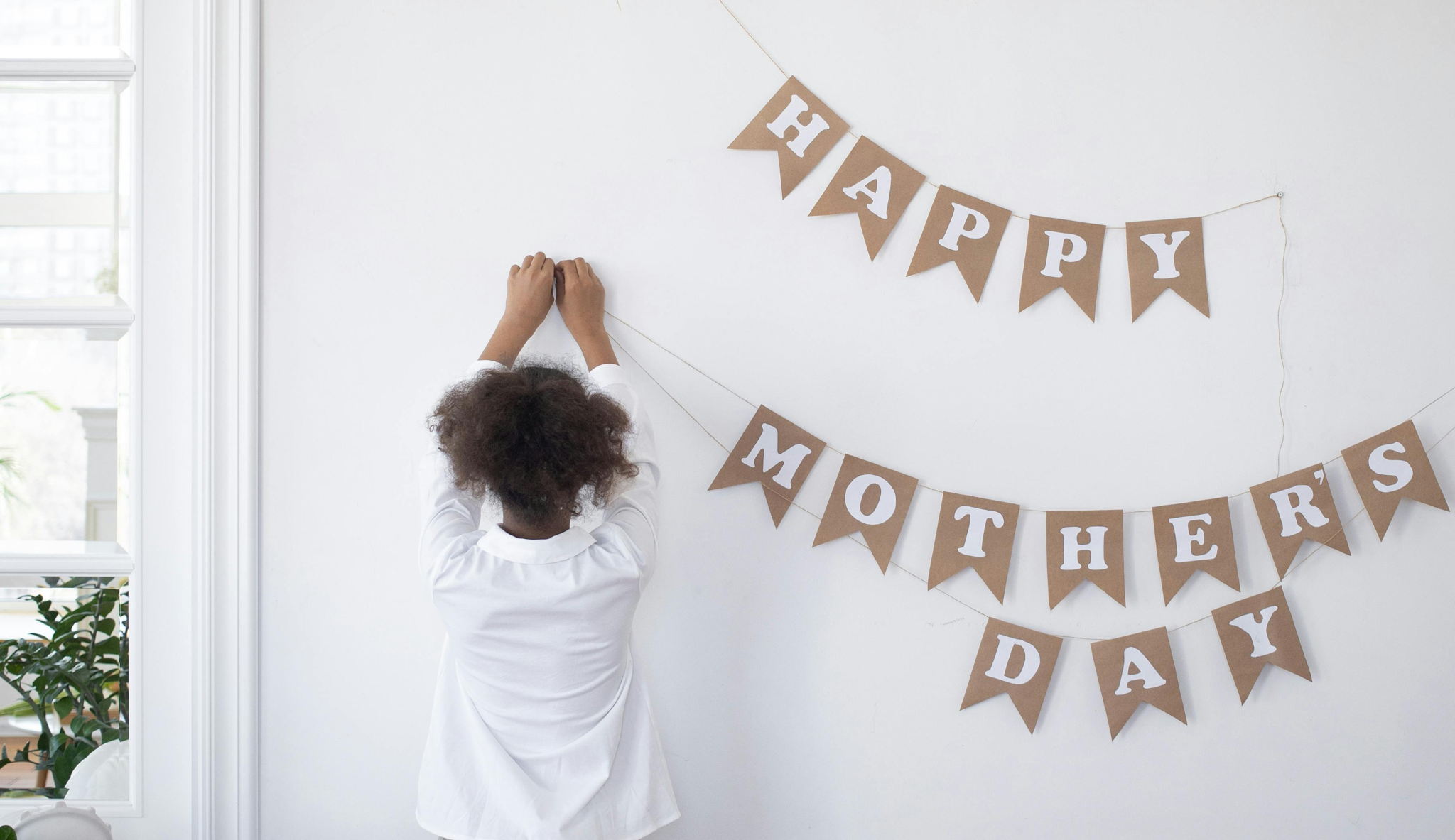 Moederdaginspiratie: enkele cadeautips van Parlez