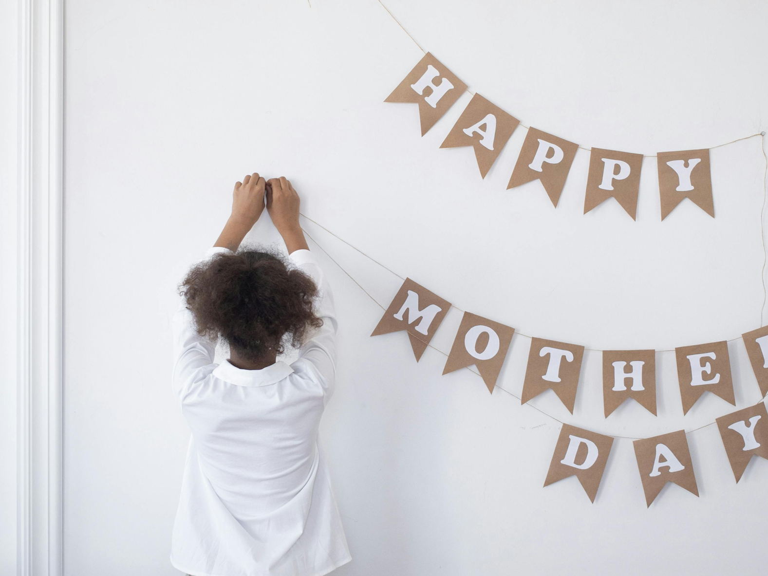 Moederdaginspiratie: enkele cadeautips van Parlez
