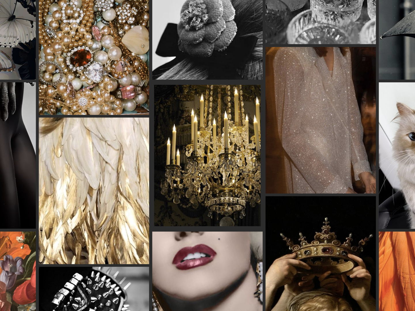 Explorando la MET Gala con FARFETCH: "Una odisea en la moda"