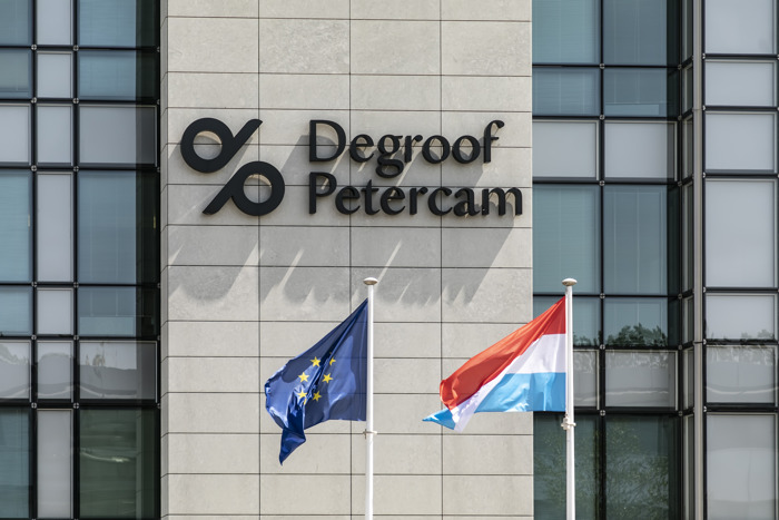 Degroof Petercam rolls out a brand new digital infrastructure in partnership with Proximus and its subsidiary Telindus Luxembourg