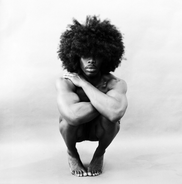 Masculinities: Liberation through Photography - 22.10.21 - 13.03.22