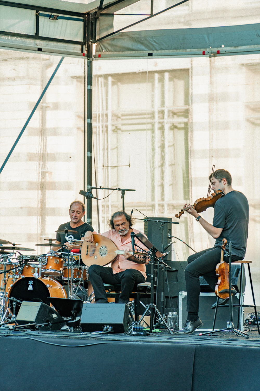 Walden Festival 2022 ​– © VRT