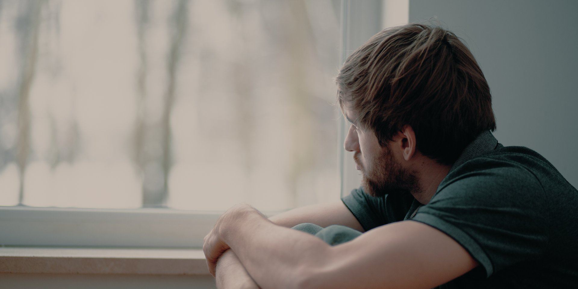 During the pandemic stress and depression are a growing health problem for Poles