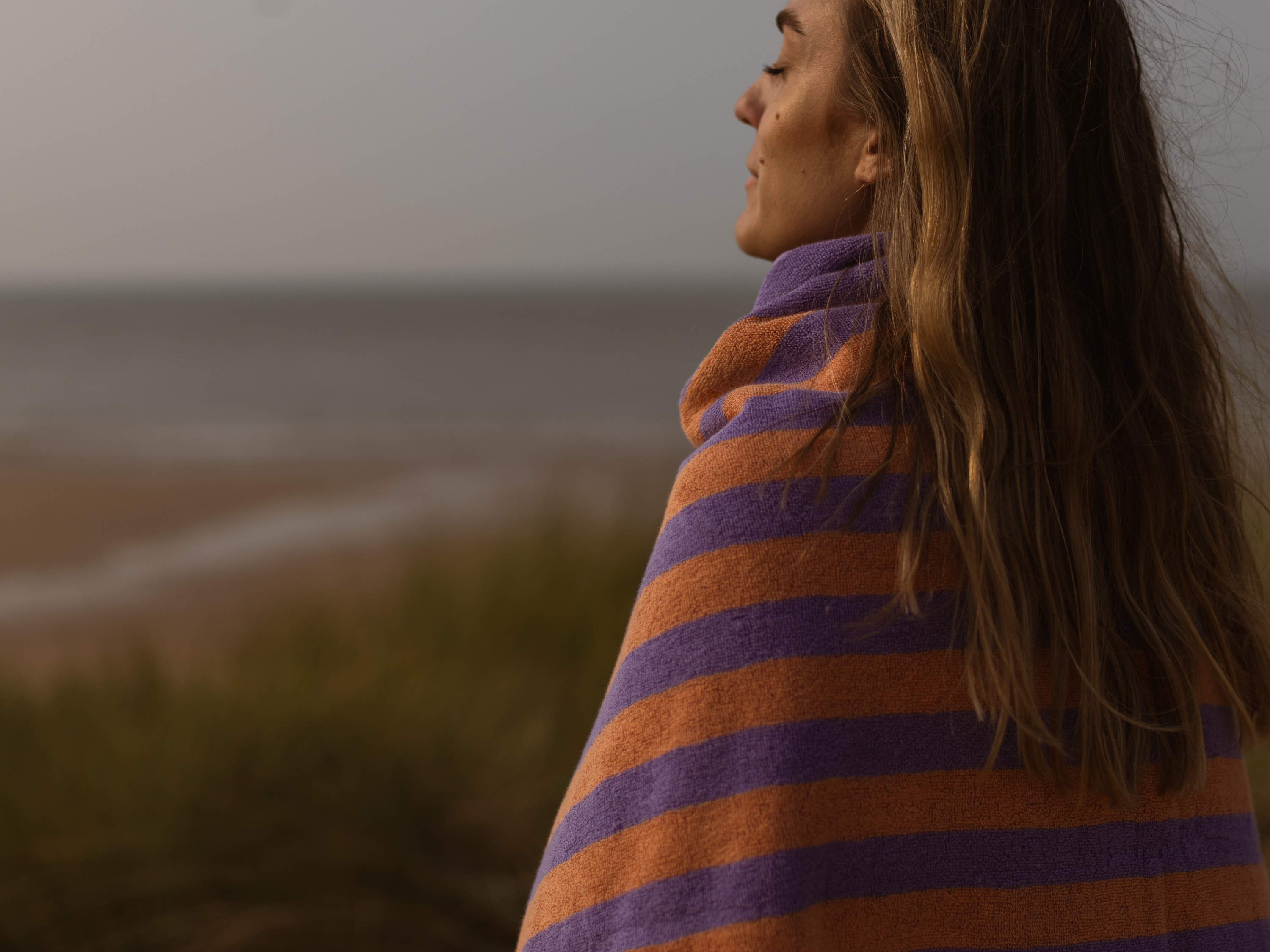 Place Reservee lance de nouvelles serviettes de plage - accessoires, et une collection Cabane inspirée de la côte belge 