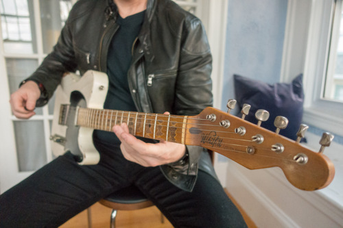 SonoTone Introduces Fusion Series Premium Electric Guitar & Bass Strings