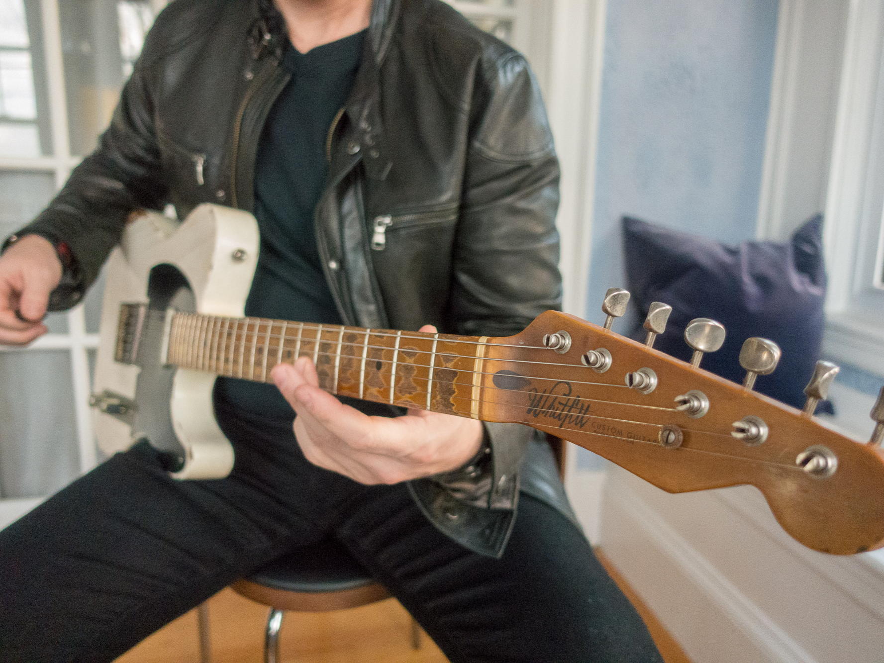 SonoTone Introduces Fusion Series Premium Electric Guitar & Bass Strings