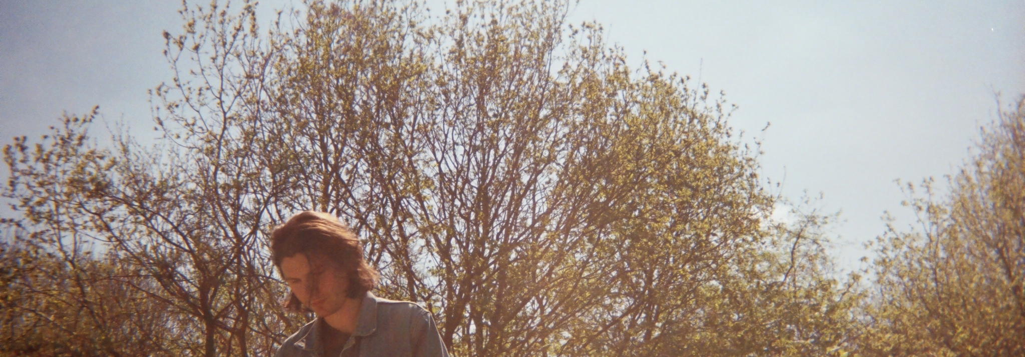 New Track available for use: Jake Whiskin / Heatwave (Indie Folk)