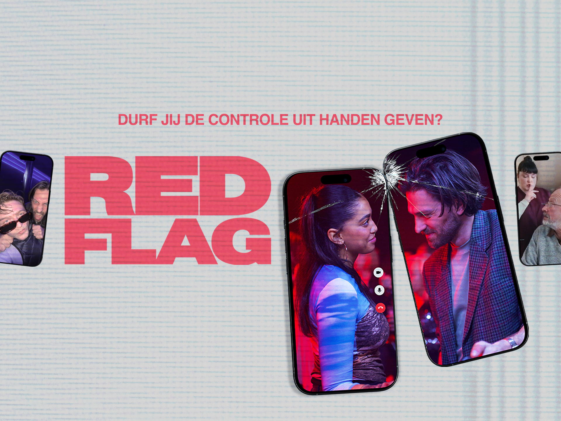 Red Flag: waar ligt de grens tussen persoonlijke vrijheid en digitale controle?