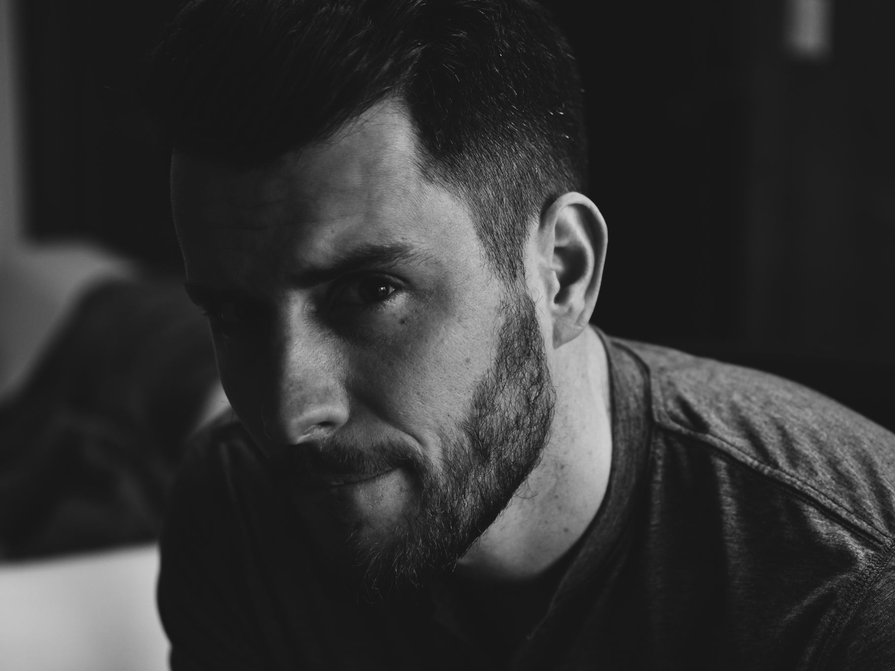 3 razones por las cuales las mexicanas amamos a los chicos con barba