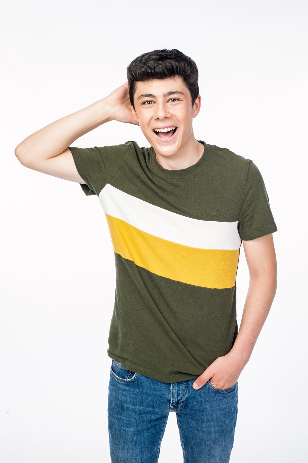 Timo