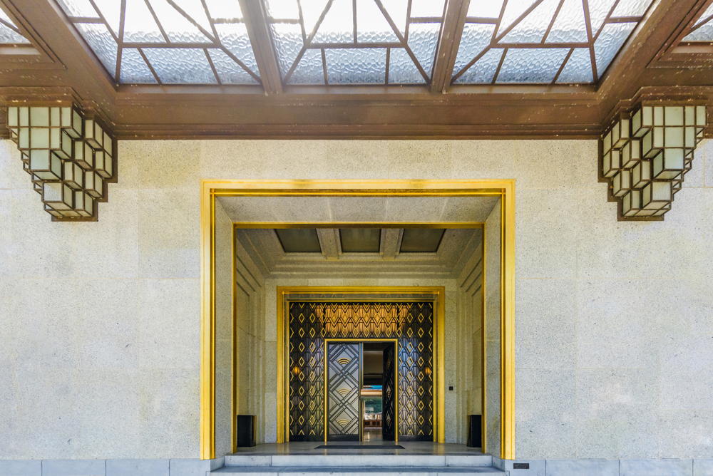 Villa Empain - Boghossian Foundation © visit.brussels