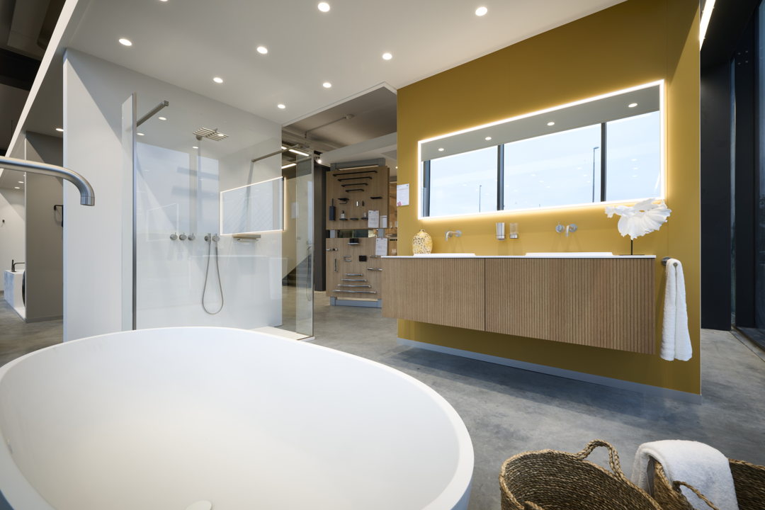 Facq - Showroom Geel