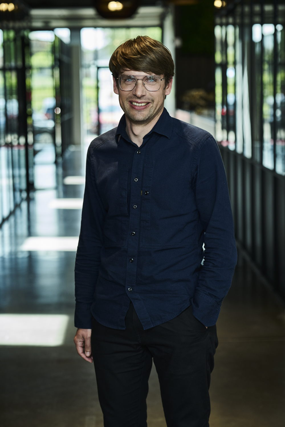 Matthias Hindriks