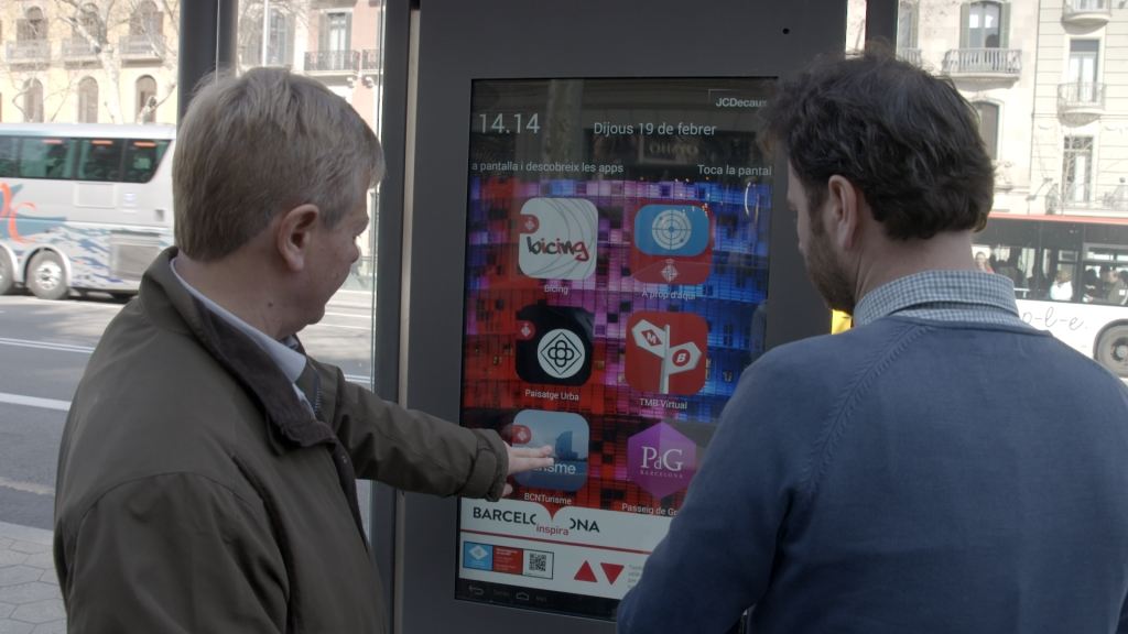 Koppen: de slimme stad (c) VRT