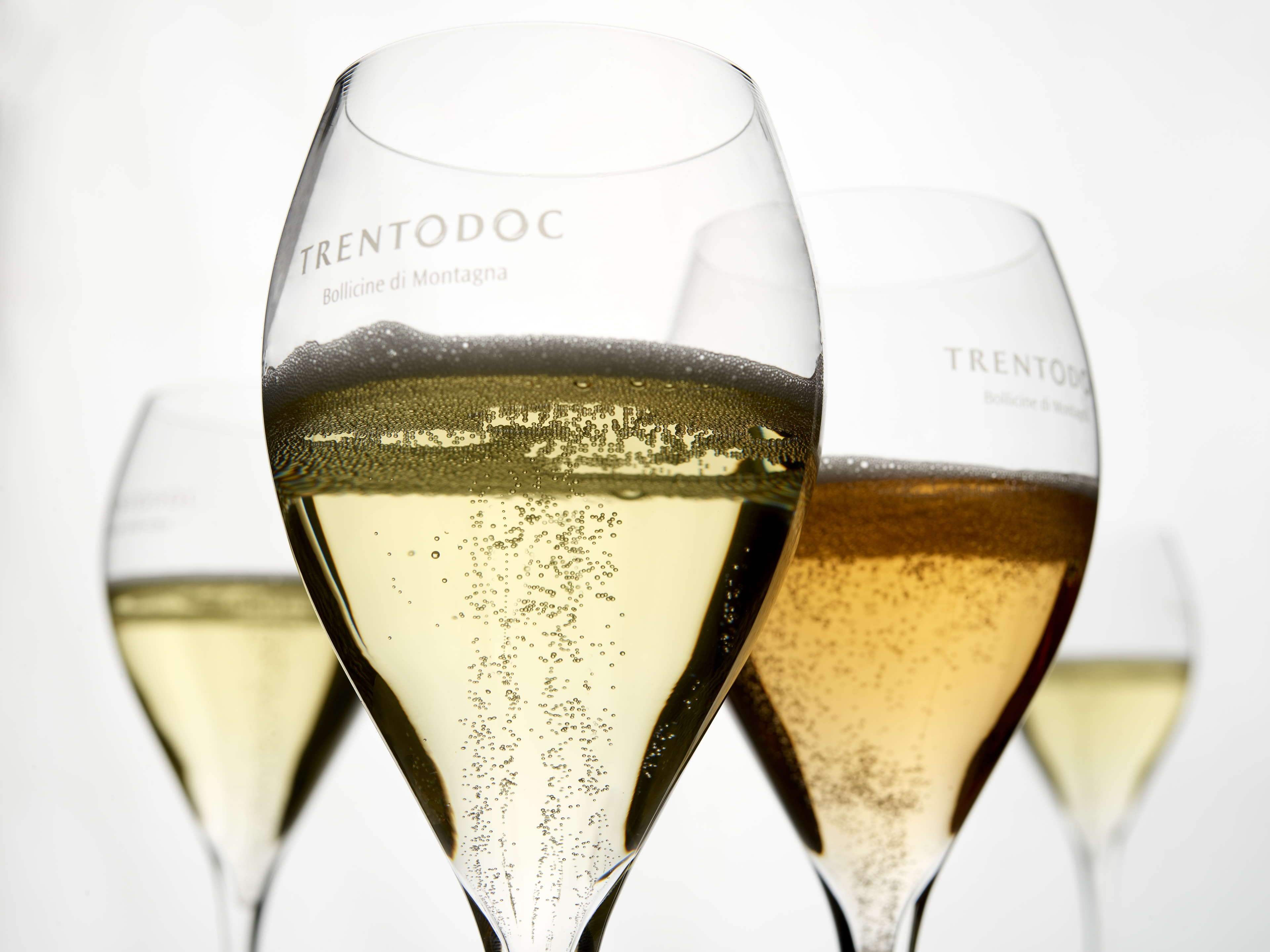 Trentodoc in Città Padova