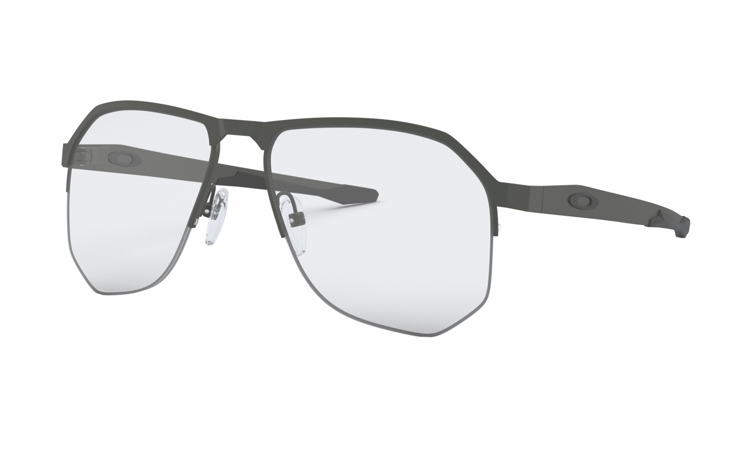 OAKLEY TENON SATIN OLIVE