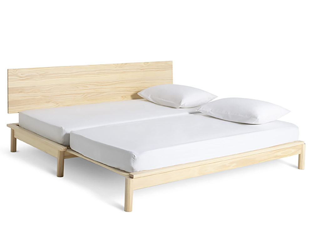 Habitat Akio Guest Bed Natural, £470