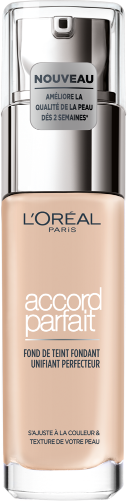 L'Oréal Paris Accord Parfait - €16,99
