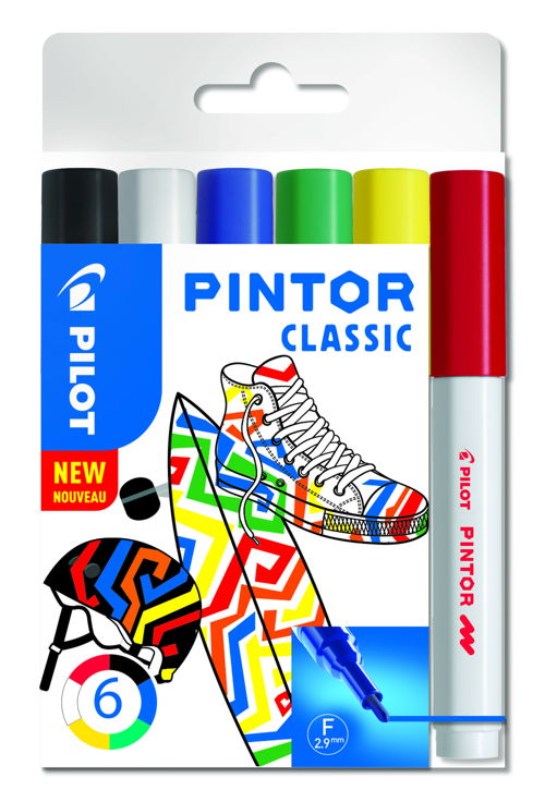 Pintor Classic Fine
