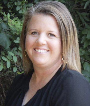 Andi McNair, digital innovation specialist, Education Service Center Region 12, Texas 