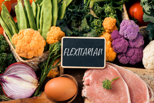 Flexitarianism on the rise