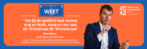 West-Vlaamse bedrijven vrezen hogere lasten en complexere regelgeving na de verkiezingen