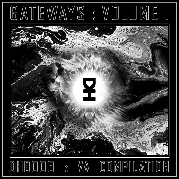 Desert Hearts Black Unveils Debut Compilation, ‘Gateways Vol. 1’
