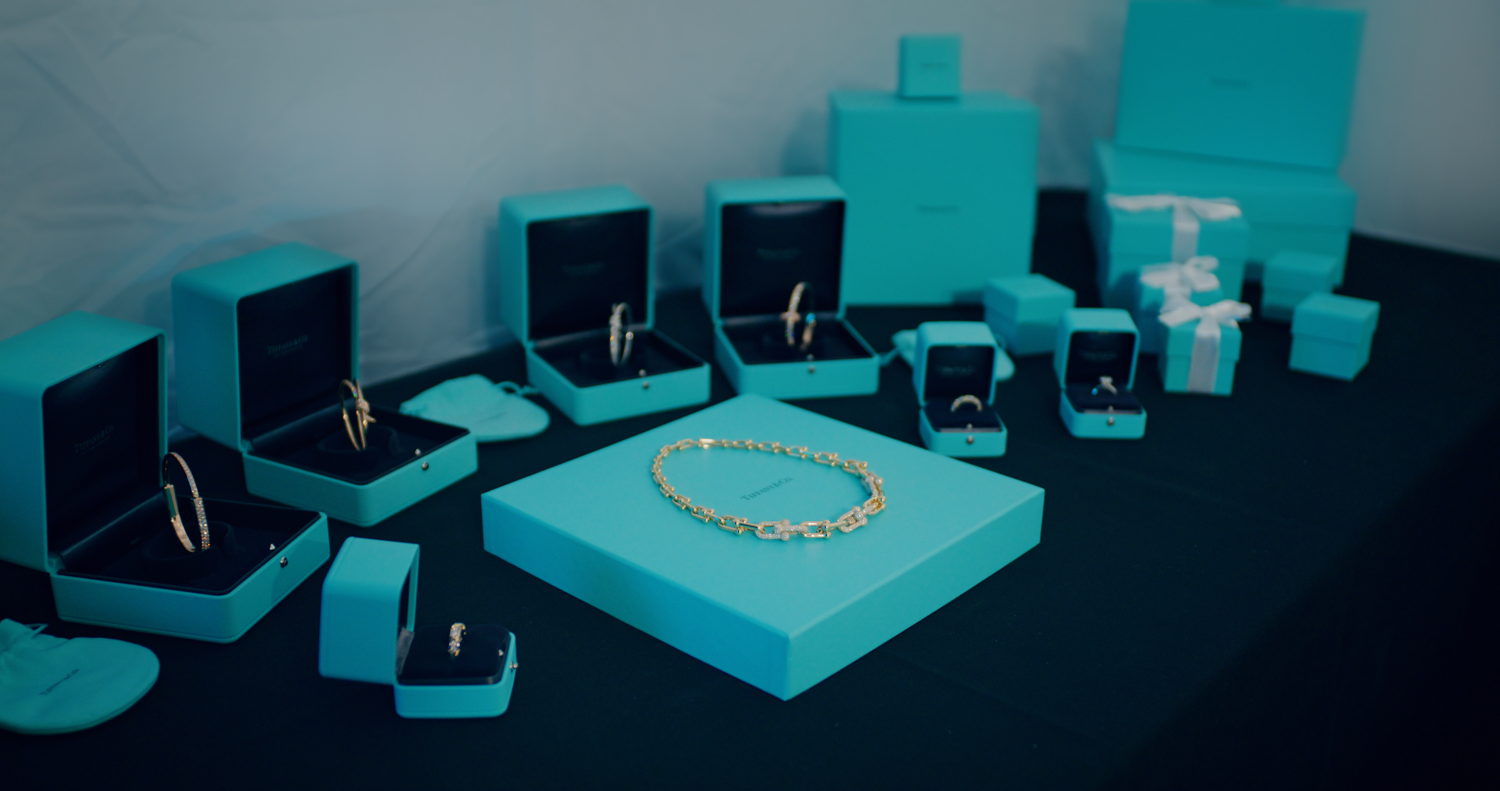 Tiffany & Co. - With Love, Since 1837 (3)