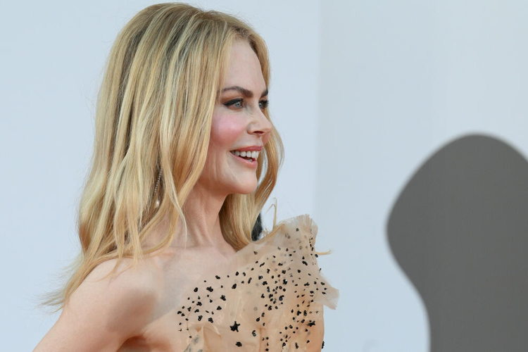Nicole Kidman AKG11182457 © akg-images / Mondadori Portfolio / Marilla Sicilia