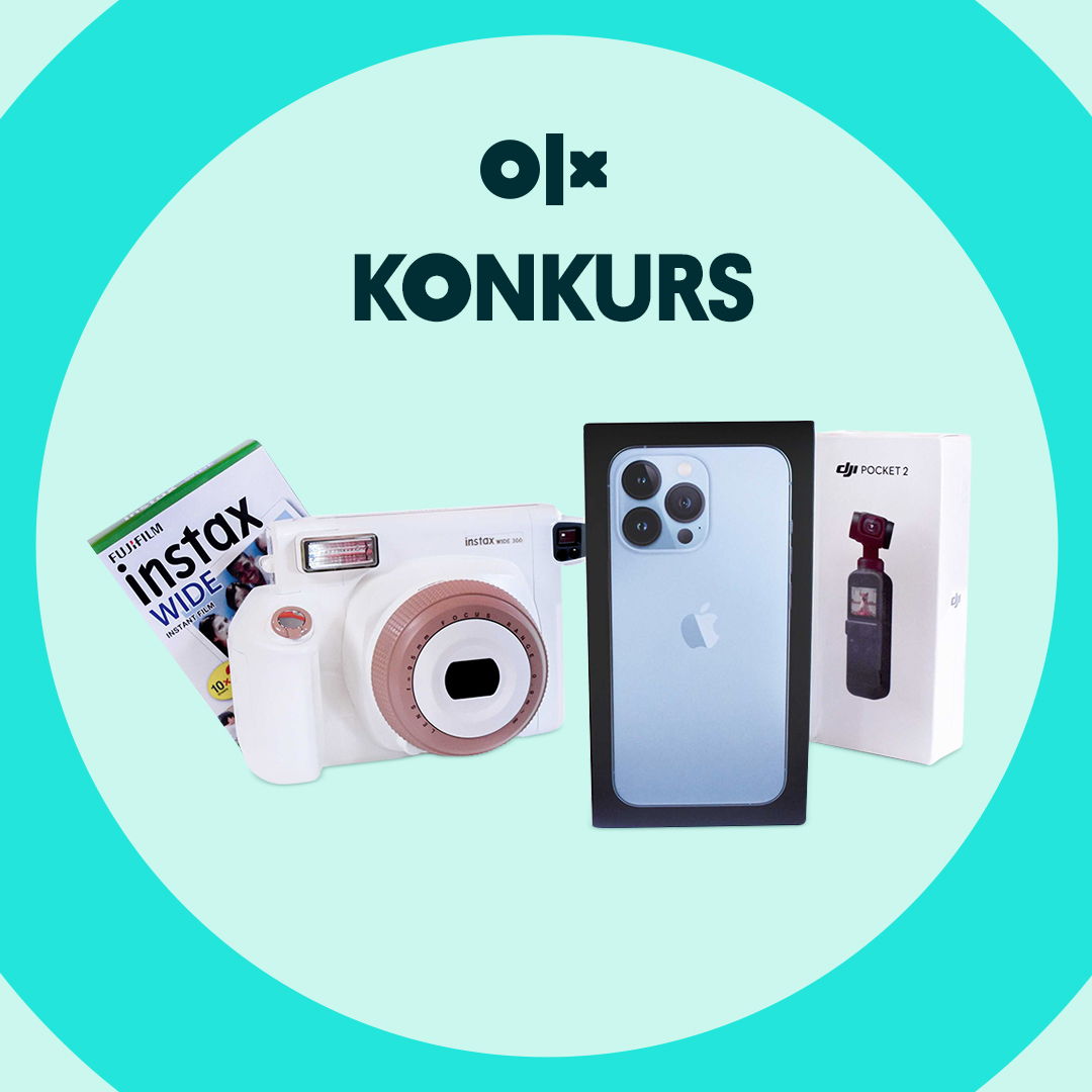 Regulamin Konkursu OLX