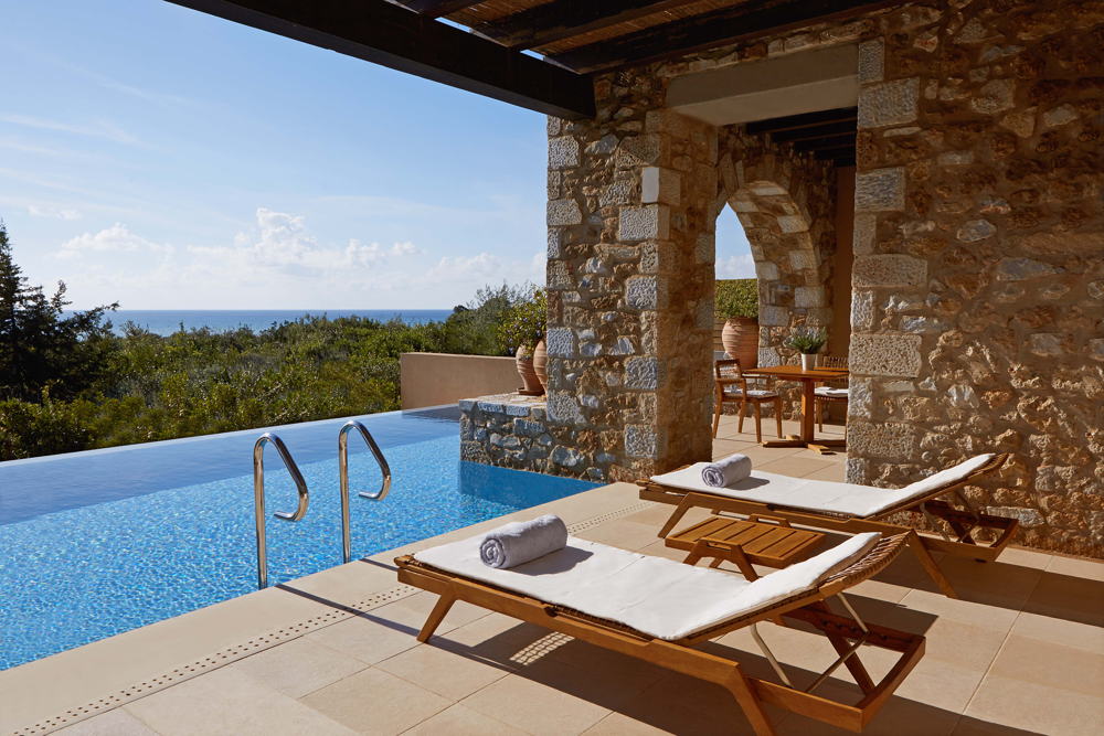 Westin Premium Suite (2)